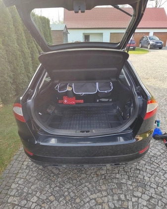 Ford Mondeo cena 21000 przebieg: 182000, rok produkcji 2008 z Bochnia małe 121